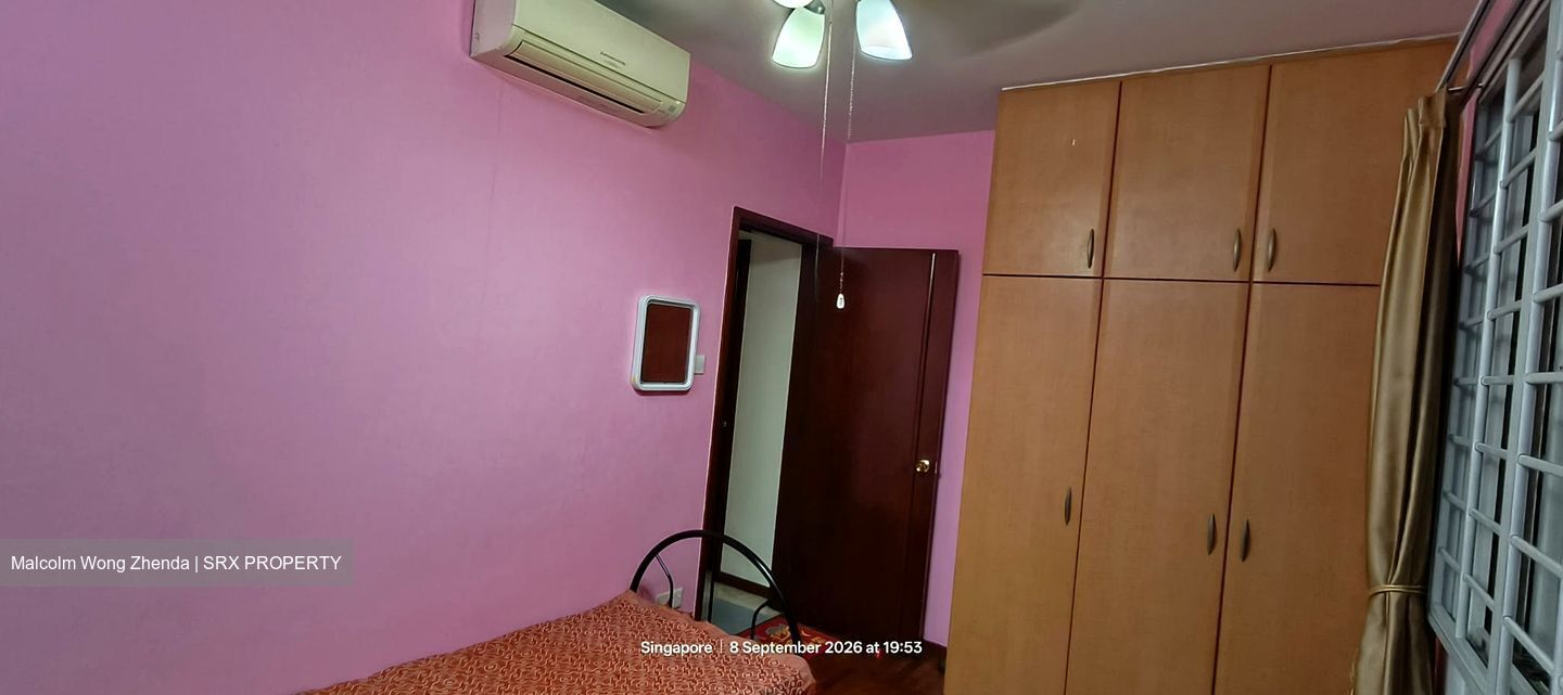 The Floravale (D22), Condominium #629788431
